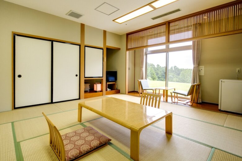 Hotel Inawashiro Shikinosato