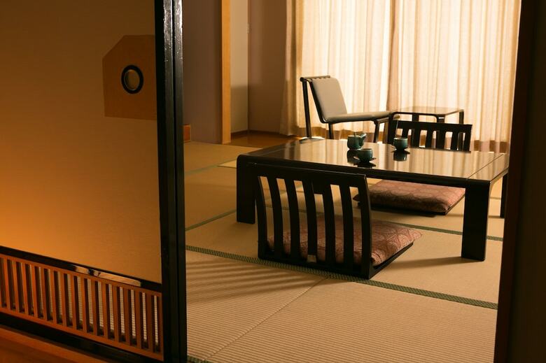 Hotel Inawashiro Shikinosato