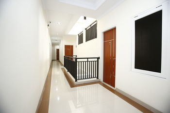 Hotel Reddoorz @ Tebet Utara