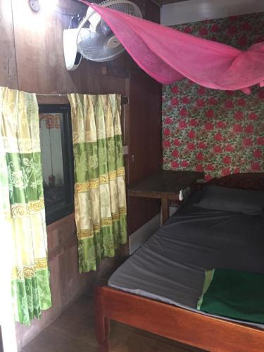 Hostal Man'groove Guesthouse