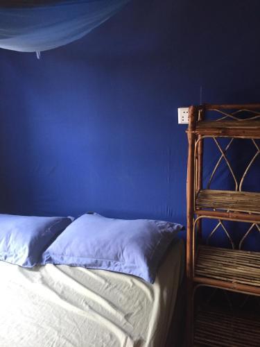 Hostal Man'groove Guesthouse