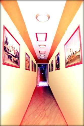 Hotal Balaji