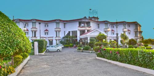 Hotel The Grand Lilly Resorts
