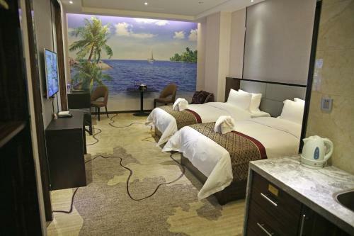 Foshan Nanhaixinhu Hotel