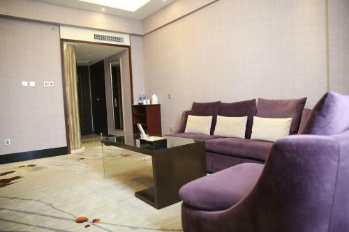 Foshan Nanhaixinhu Hotel