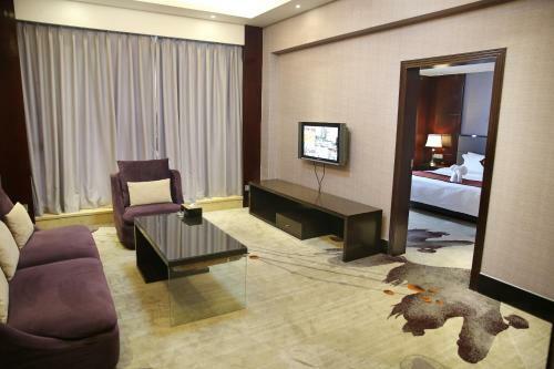 Foshan Nanhaixinhu Hotel