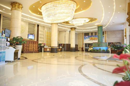 Foshan Nanhaixinhu Hotel