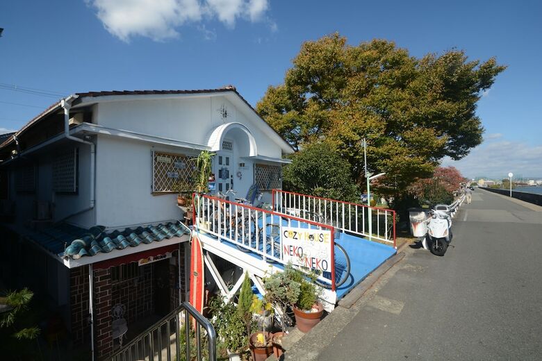 Hostal Guest House Neko Neko