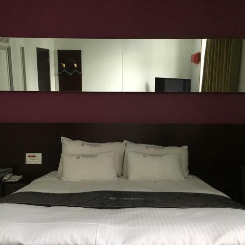 Charmant Hotel