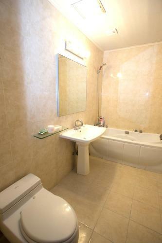 Charmant Hotel