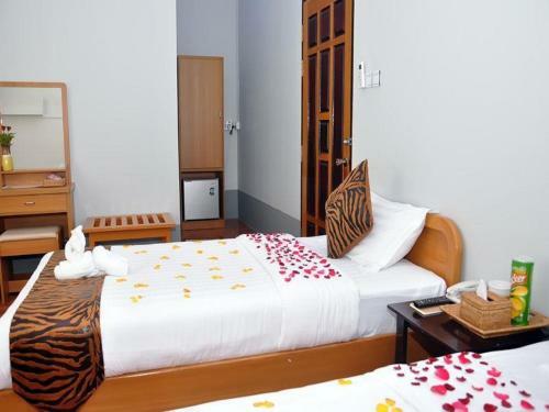 Hostal Royal Tulip Hotel