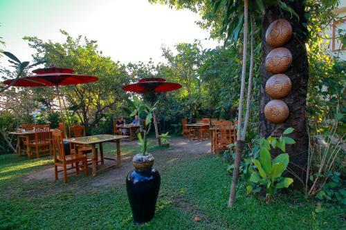 Posada Mango Hill Inn