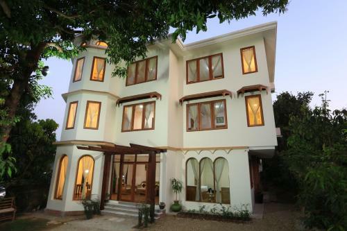 Posada Mango Hill Inn