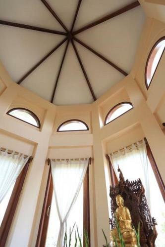 Posada Mango Hill Inn
