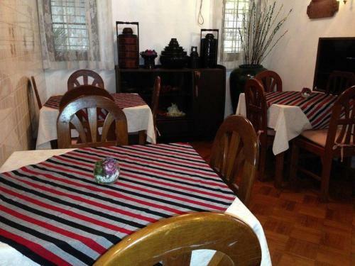 Bed & Breakfast Classique Inn