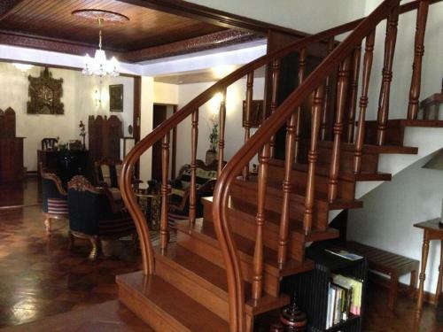Bed & Breakfast Classique Inn