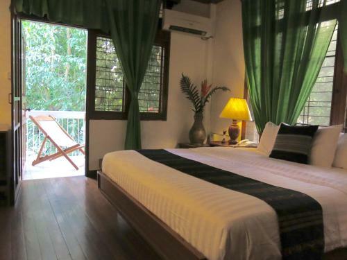 Bed & Breakfast Classique Inn
