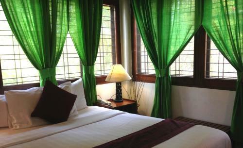 Bed & Breakfast Classique Inn