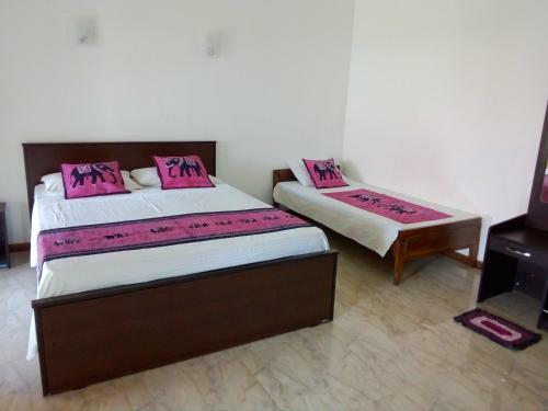 Hotel Benetha Vella Resort