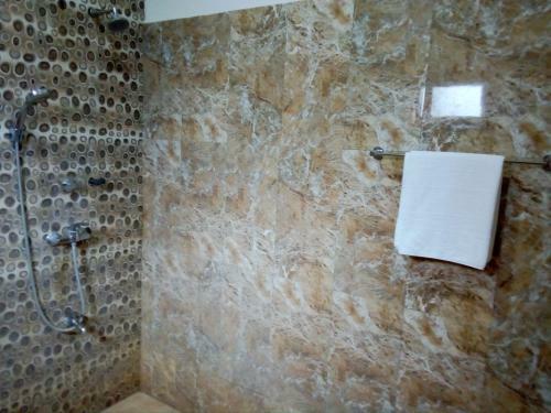 Hotel Benetha Vella Resort
