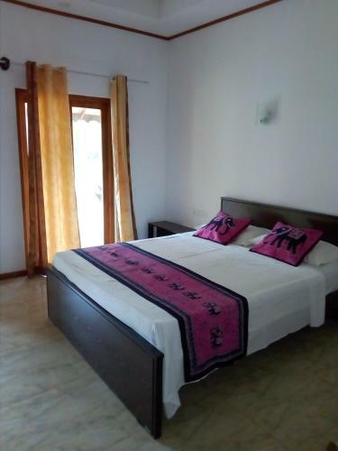 Hotel Benetha Vella Resort