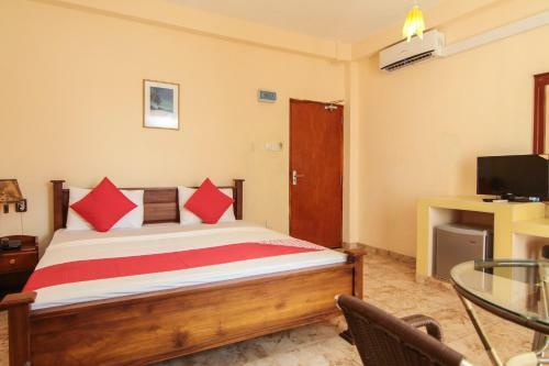 Sea Shine Beach Hotel