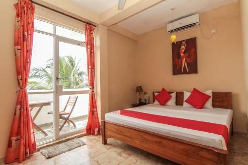 Sea Shine Beach Hotel