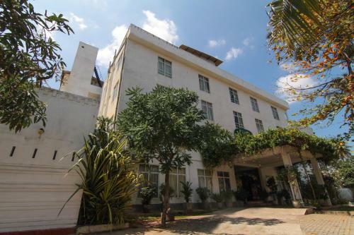 Sea Shine Beach Hotel