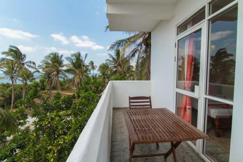 Sea Shine Beach Hotel