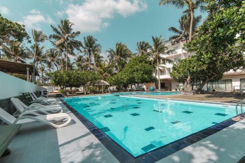 Sea Shine Beach Hotel