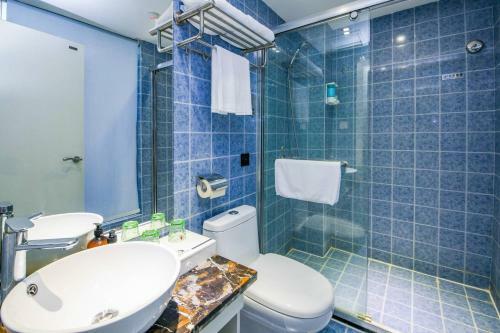 Hangyue Boutique Hotel