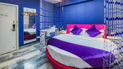 Hangyue Boutique Hotel