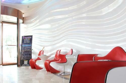 Hangyue Boutique Hotel
