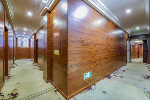 Hangyue Boutique Hotel