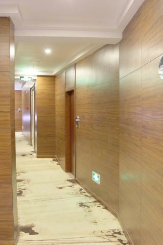Hangyue Boutique Hotel