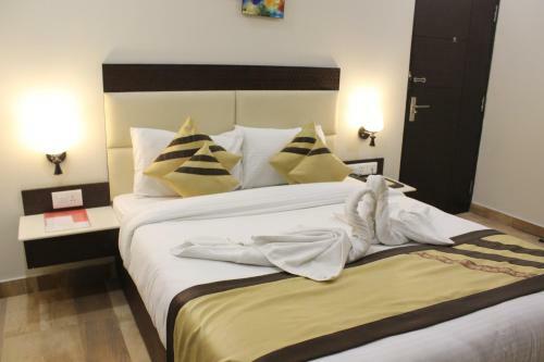 Hotel The Golden Apple