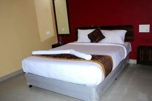 Hotel La Flora Prakruth Resort,coorg
