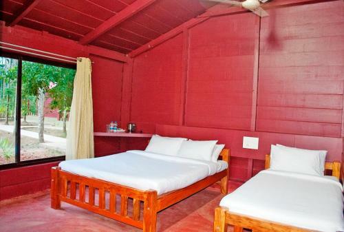 Hotel La Flora Prakruth Resort,coorg
