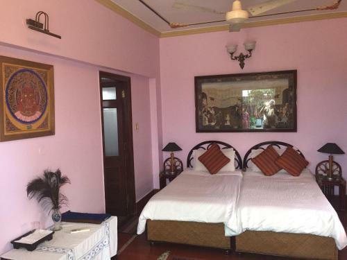 Master B&B