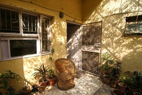 Hostal Alaknanda House