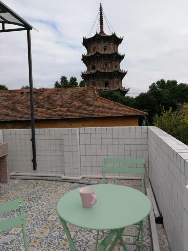 Albergue Quanzhou Your House