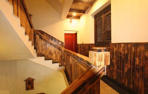 Hostal Wuzhen Watch The View Guesthouse