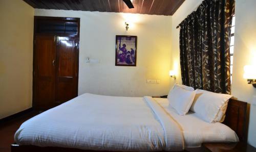 The Royal Heritage Hotel