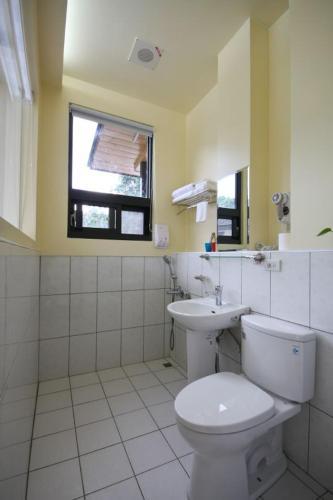 Ming Xuan Xiao Ju Homestay