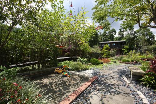Ming Xuan Xiao Ju Homestay