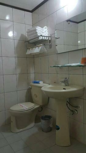 Posada Bin Cheng Hotel