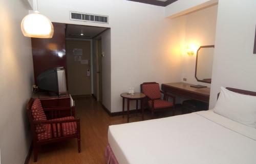 The Florida Hotel Hatyai