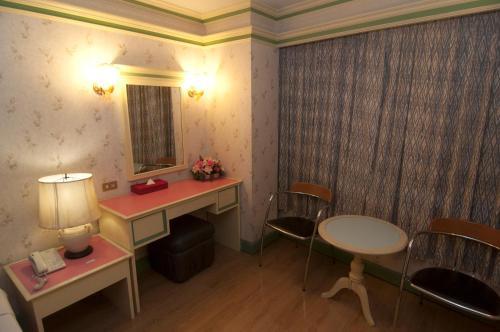 The Florida Hotel Hatyai