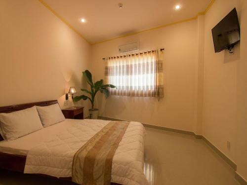 Nhat Ha 1 Hotel
