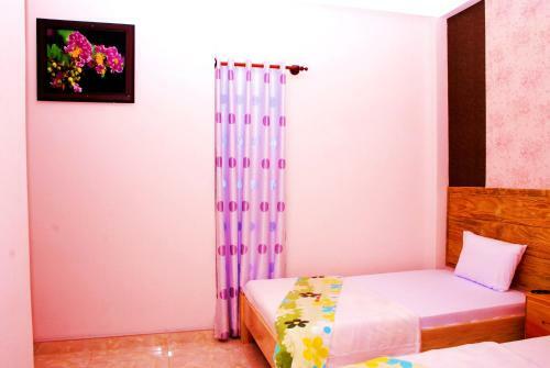 Dalat Flower Hotel & Spa